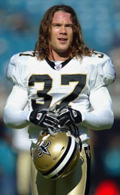 Steve Gleason